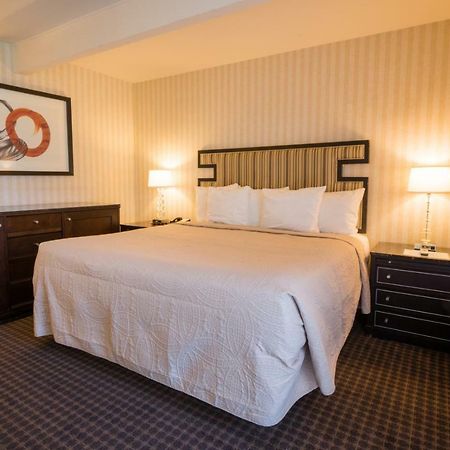 Los Gatos Lodge Екстер'єр фото