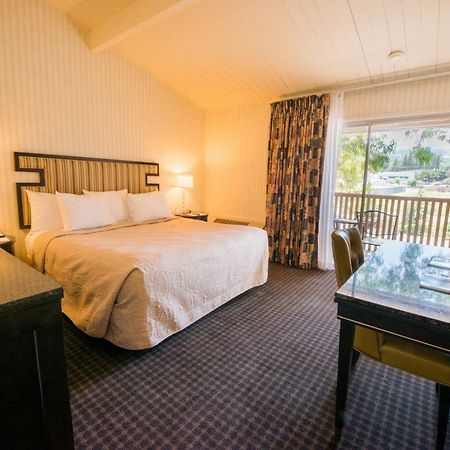 Los Gatos Lodge Екстер'єр фото