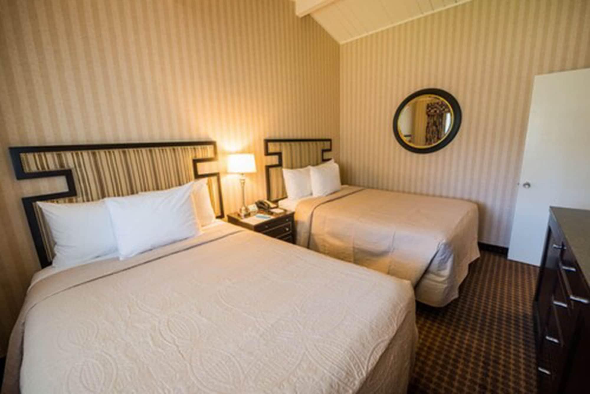 Los Gatos Lodge Екстер'єр фото