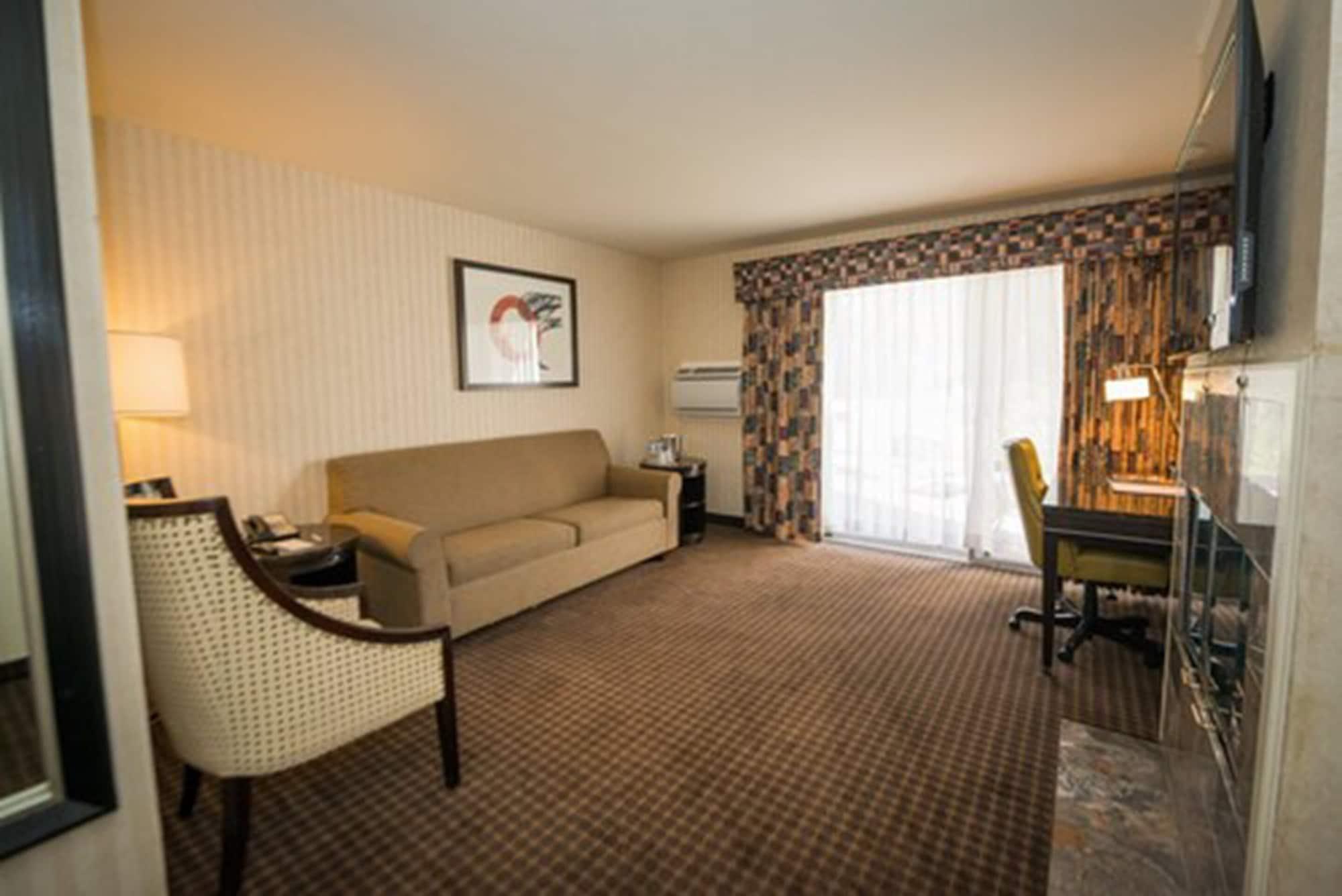 Los Gatos Lodge Екстер'єр фото