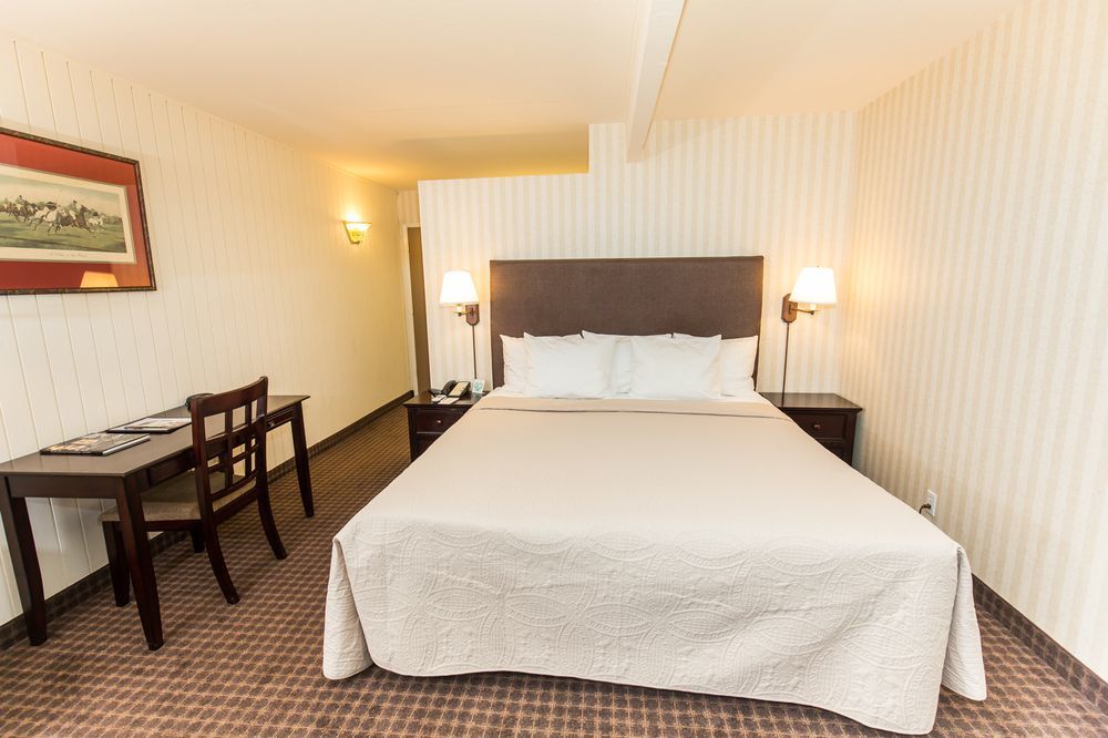 Los Gatos Lodge Екстер'єр фото