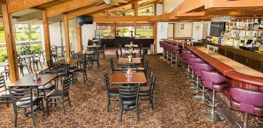 Los Gatos Lodge Екстер'єр фото