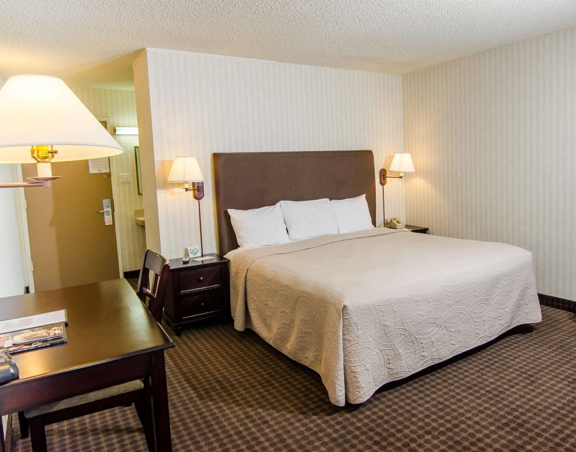 Los Gatos Lodge Екстер'єр фото