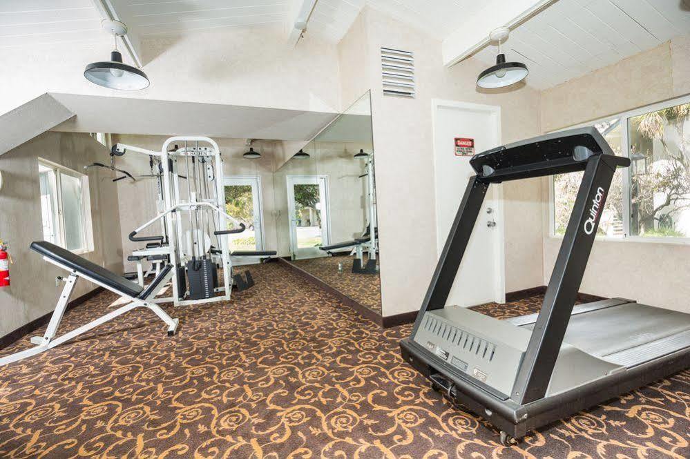Los Gatos Lodge Екстер'єр фото