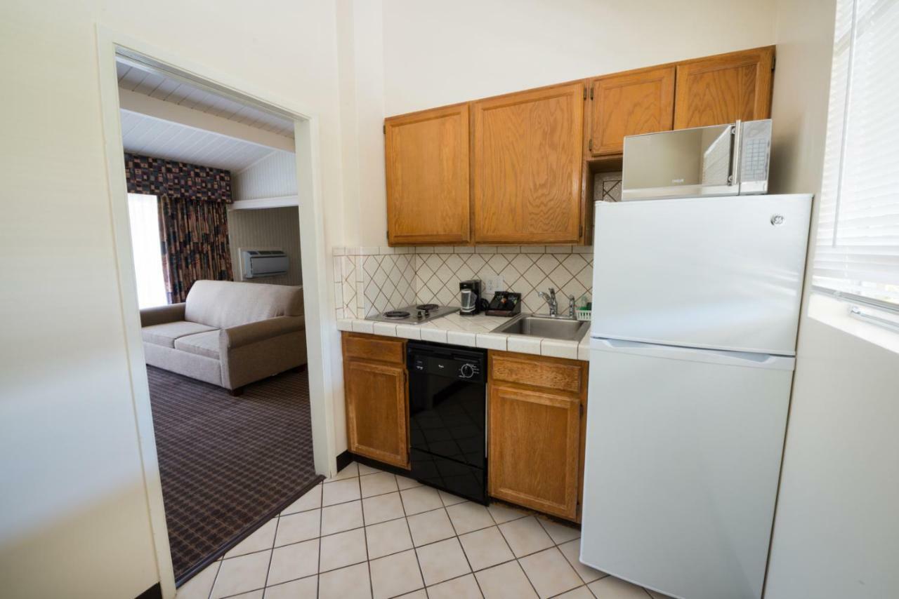 Los Gatos Lodge Екстер'єр фото