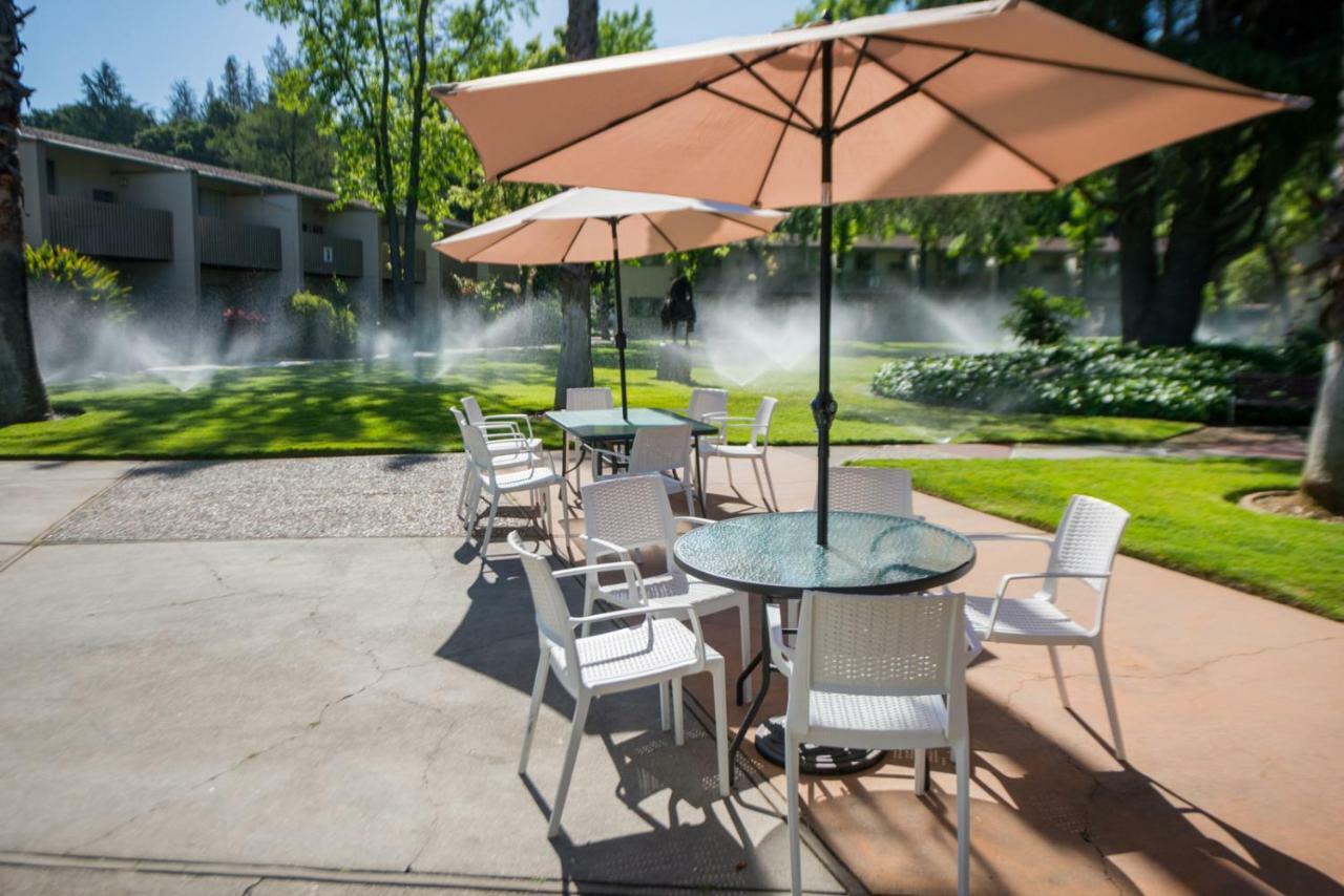 Los Gatos Lodge Екстер'єр фото