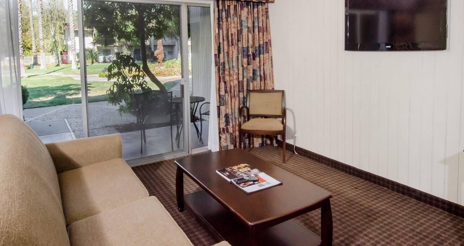 Los Gatos Lodge Екстер'єр фото