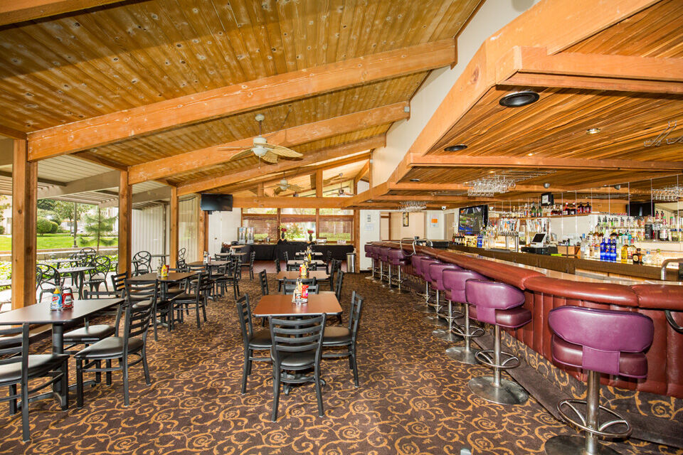 Los Gatos Lodge Екстер'єр фото