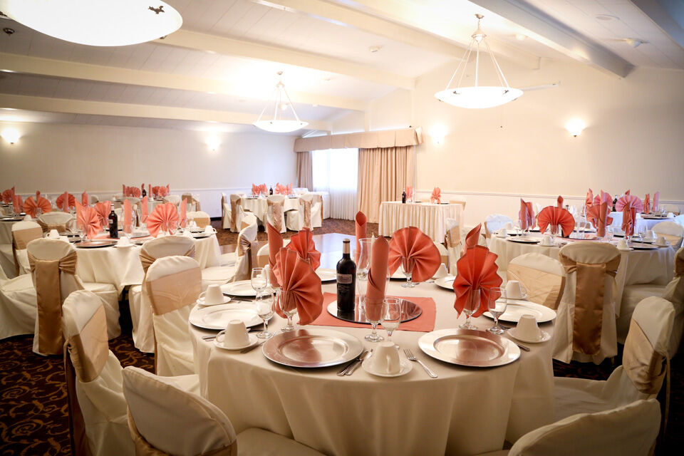 Los Gatos Lodge Екстер'єр фото