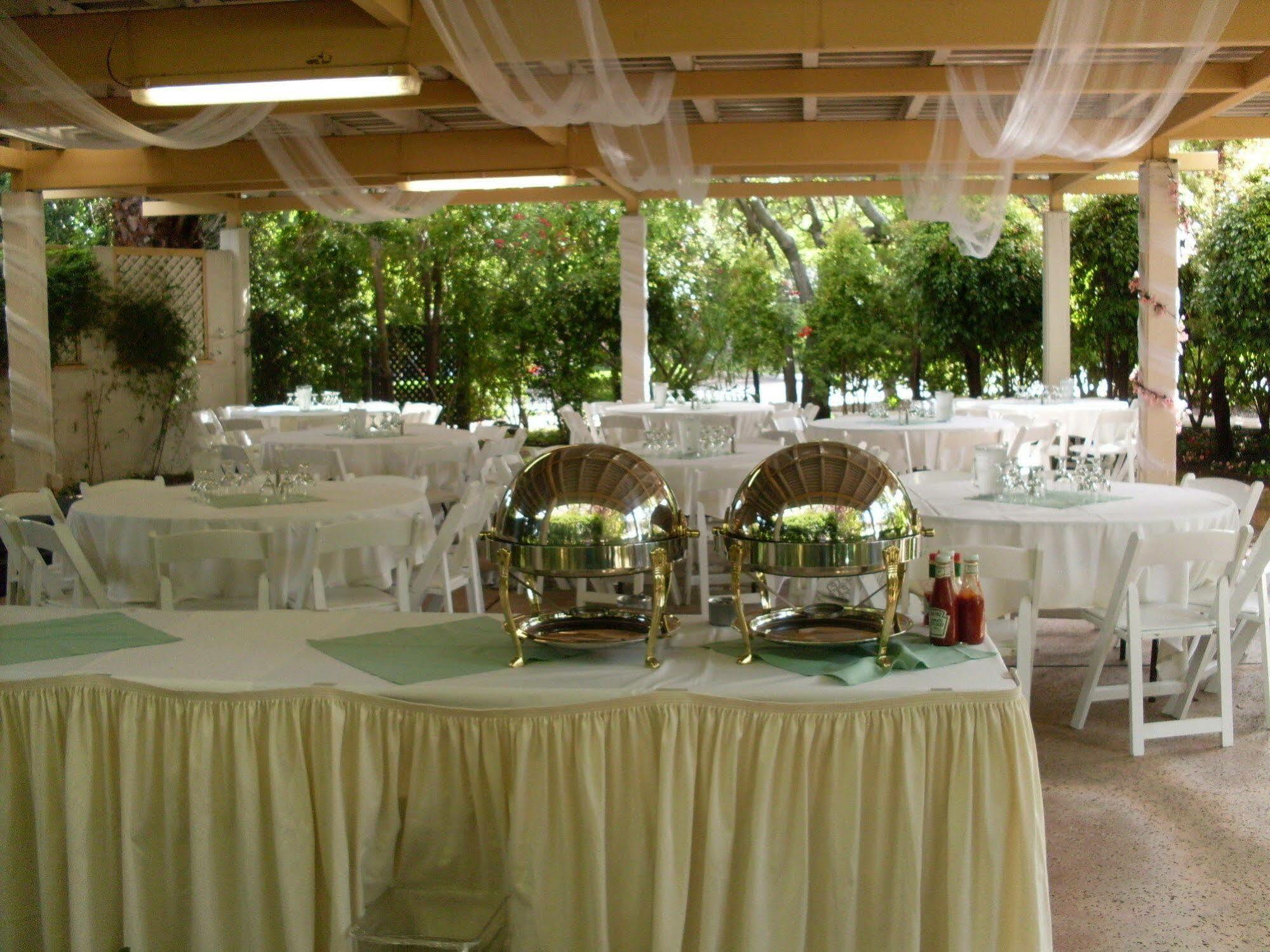 Los Gatos Lodge Екстер'єр фото