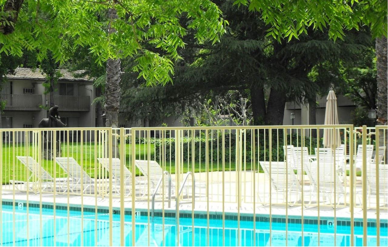 Los Gatos Lodge Екстер'єр фото